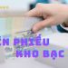 Tín phiếu kho bạc là gì? Công thức tính giá tín phiếu kho bạc 7 Tín phiếu kho bạc là gì? Công thức tính giá tín phiếu kho bạc