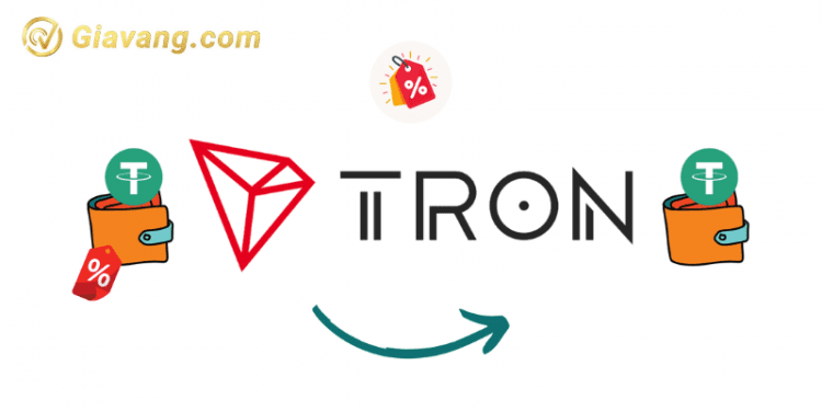 TRC20 là gì? Cách tạo ví lưu trữ Token TRC20 1 TRC20 là gì?