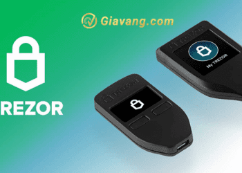 Ví Trezor là gì 2