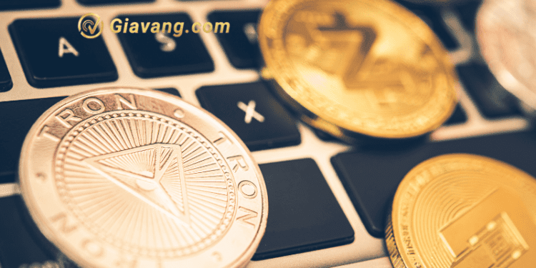 Ví TRON là gì? Các ví TRON mạnh nhất hiện nay