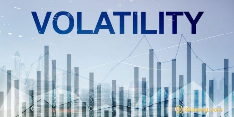 Volatility là gì? Hướng dẫn tính chỉ số Volatility hiệu quả