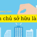 Vốn chủ sở hữu là gì? Bản chất và vai trò với doanh nghiệp 9 Vốn chủ sở hữu là gì? Bản chất và vai trò với doanh nghiệp