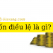 Vốn điều lệ là gì? Bản chất và vai trò với doanh nghiệp