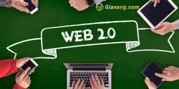 Web 2.0 là gì? Bật mí sự thật đằng sau Web 2.0 ít người biết 5 Web 2.0 là gì?