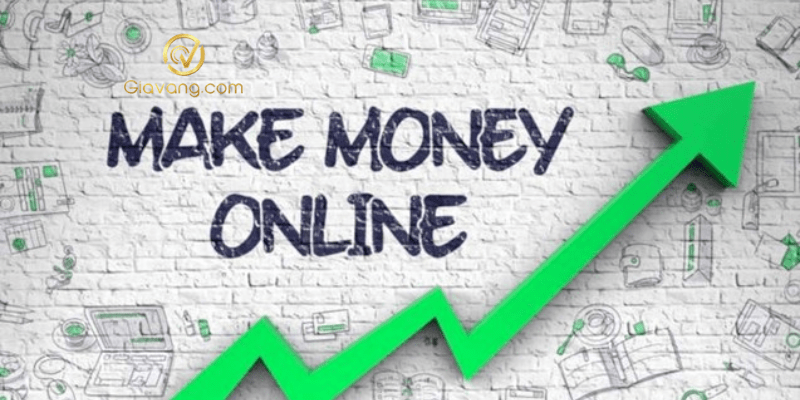 Make Money Online-MMO