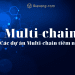 Multi-chain là gì? Các dự án tiềm năng