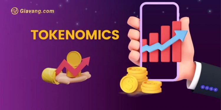 Tokenomics là gì? Hiểu đúng để chọn coin đầu tư thành công