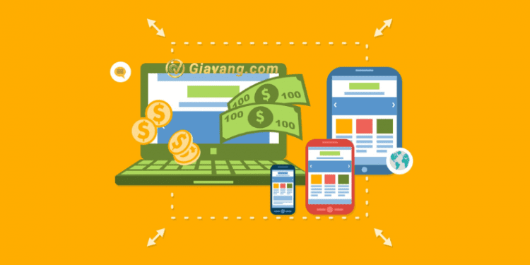 Những app kiếm tiền online uy tín nhất 2022 1 App kiếm tiền online uy tín