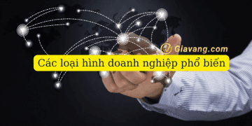 Các loại hình doanh nghiệp phổ biến nhất hiện nay 10 Các loại hình doanh nghiệp phổ biến