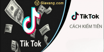 Top 10 cách kiếm tiền trên Tiktok đơn giản và nhanh chóng 7 cách kiếm tiền trên tiktok