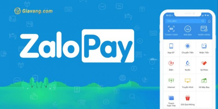 Cách tạo ví Zalo Pay nhanh chóng, an toàn 1 Cách tạo ví Zalo Pay nhanh chóng, an toàn