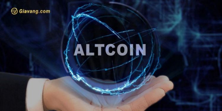Chiến lược đầu tư Altcoin hiệu quả 1 Chiến lược đầu tư Altcoin hiệu quả