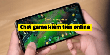 Top 10 game kiếm tiền online tốt nhất trên mọi hệ điều hành 5 Chơi game kiếm tiền online là gì?