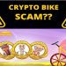 Crypto Bike - GameFi lừa đảo, xả 6 triệu token thu về gần 30 tỷ đồng 6 Crypto Bike - GameFi lừa đảo, xả 6 triệu token thu về gần 30 tỷ đồng