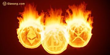 Đốt coin là gì? Đốt coin và những sự thật ít ai biết đến  3 Đốt coin là gì? Đốt coin và những sự thật ít ai biết đến