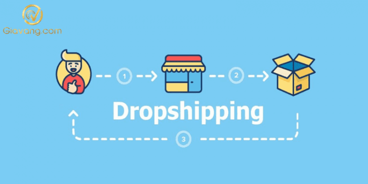 Dropshipping là gì? Nền tảng Dropshipping uy tín hiện nay 1 Dropshipping là gì?