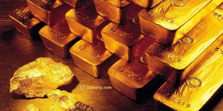 Dự báo giá vàng tuần tới 28/8 - 6/9: Thị trường vàng ảm đạm, dao động quanh mức 1.750 USD 1 Dự báo giá vàng tuần tới 28/8 - 6/9: Thị trường vàng ảm đạm, dao động quanh mức 1.750 USD