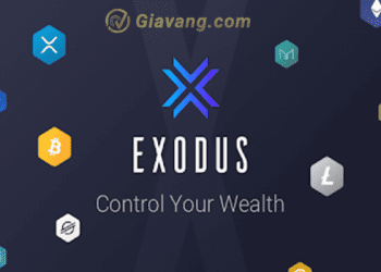 Ví Exodus là gì? Ví Exodus hỗ trợ những coin nào?