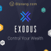 Ví Exodus là gì? Ví Exodus hỗ trợ những coin nào?