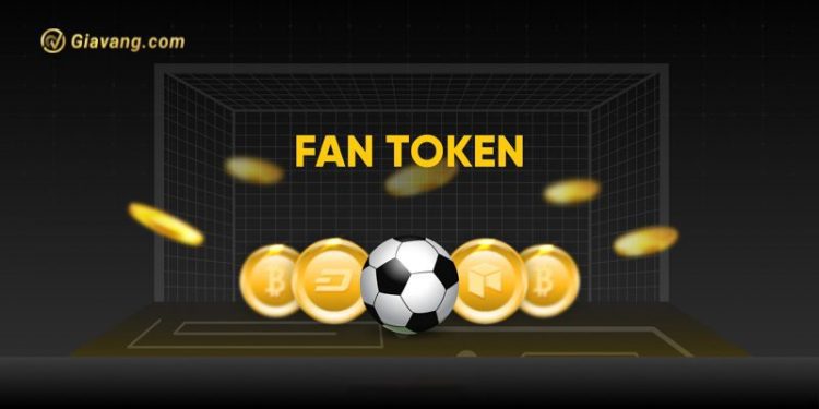 Fan Token là gì? Tổng hợp những Fan Token sinh lợi cao 1 Fan Token là gì? Tổng hợp những Fan Token sinh lợi cao
