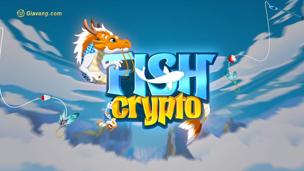 Fish Crypto là gì? Đánh giá chi tiết về dự án game câu cá