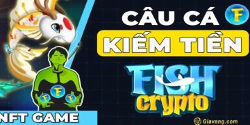 Fish Crypto là gì? Đánh giá chi tiết về dự án game câu cá 2 Fish Crypto là gì? Đánh giá chi tiết về dự án game câu cá