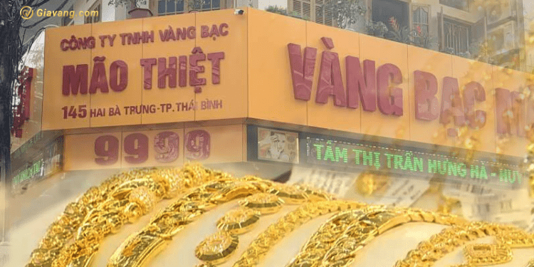 Giá vàng Mão Thiệt là gì? Giá vàng Mão Thiệt hôm nay bao nhiêu một chỉ? 