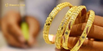 Giá vàng trong nước hôm nay 10/8: Giá vàng SJC quay đầu giảm nhẹ