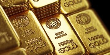 Giá vàng trong nước hôm nay 17/8: Giá vàng SJC tương đối bình lặng