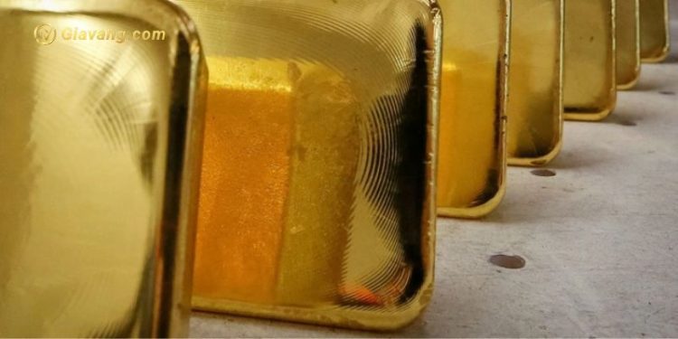 Giá vàng trong nước hôm nay 18/8: Giá vàng SJC trượt nhẹ 1 Giá vàng trong nước hôm nay 18/8: Giá vàng SJC trượt nhẹ