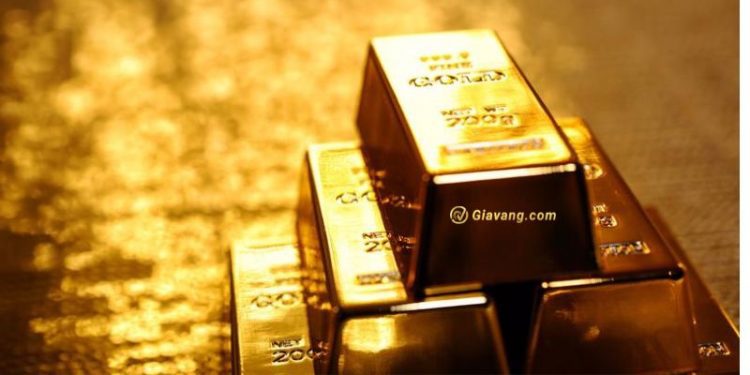 Giá vàng trong nước hôm nay 27/8: Giá vàng SJC vừa đứng yên vừa giảm 1 Giá vàng trong nước hôm nay 27/8: Giá vàng SJC vừa đứng yên vừa giảm