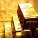 Giá vàng trong nước hôm nay 27/8: Giá vàng SJC vừa đứng yên vừa giảm
