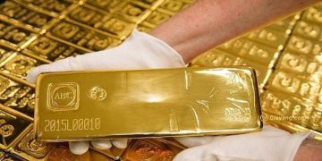 Giá vàng trong nước hôm nay 28/8: Giá vàng SJC tiếp tục giảm 10 Giá vàng trong nước hôm nay 28/8: Giá vàng SJC tiếp tục giảm