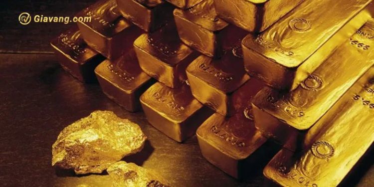 Giá vàng trong nước hôm nay 4/8: Giá vàng SJC phục hồi nhẹ 1 Giá vàng trong nước hôm nay 4/8: Giá vàng SJC phục hồi nhẹ