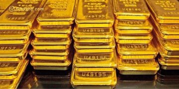 Giá vàng trong nước hôm nay 8/8: Giá vàng SJC vừa giảm vừa đi ngang