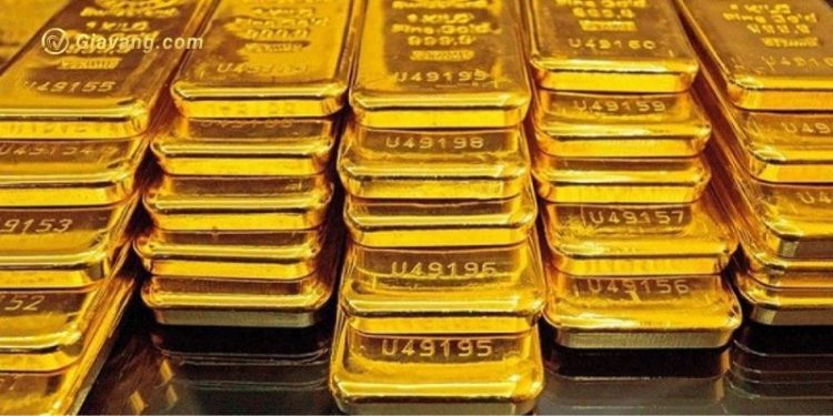 Giá vàng trong nước hôm nay 8/8: Giá vàng SJC vừa giảm vừa đi ngang 1 Giá vàng trong nước hôm nay 8/8: Giá vàng SJC vừa giảm vừa đi ngang