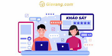 Làm khảo sát kiếm tiền là gì? Ưu và nhược điểm khi sử dụng hình thức này 2 Làm khảo sát kiếm tiền là gì?