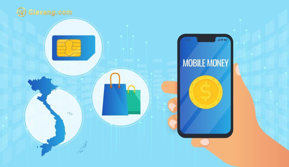 Mobile Money là gì? Hướng dẫn sử dụng Mobile Money thông minh  
