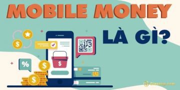 Mobile Money là gì? Hướng dẫn sử dụng Mobile Money thông minh   5 Mobile Money là gì? Hướng dẫn sử dụng Mobile Money thông minh