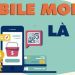 Mobile Money là gì? Hướng dẫn sử dụng Mobile Money thông minh 12 Mobile Money là gì? Hướng dẫn sử dụng Mobile Money thông minh