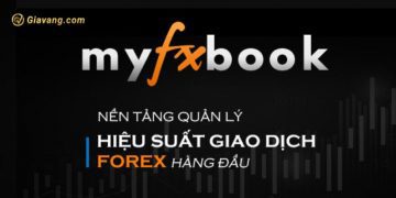 MyFxbook là gì? Cách sử dụng MyFxbook giao dịch Forex 4 MyFxbook là gì? Mẹo đưa tài khoản MT4 lên MyFxbook dễ dàng