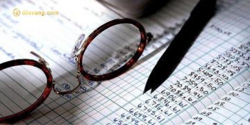 Nhận biết báo cáo tài chính bị xào nấu 6 Nhận biết báo cáo tài chính bị xào nấu