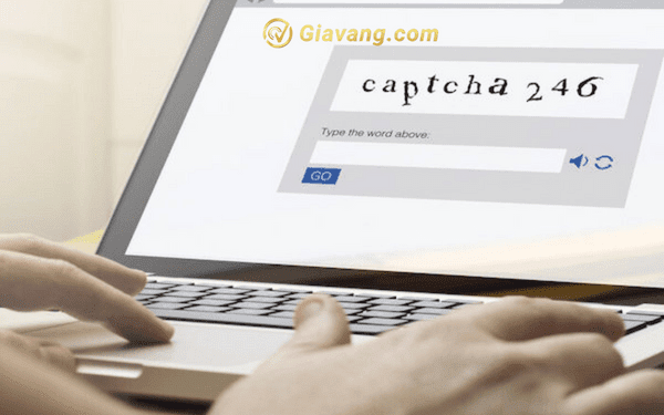 Nhập captcha kiếm tiền 2