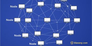 Node là gì? Cách hoạt động của Node trong Blockchain 4 Node là gì? Cách hoạt động của Node trong Blockchain