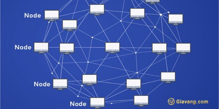 Node là gì? Cách hoạt động của Node trong Blockchain 1 Node là gì? Cách hoạt động của Node trong Blockchain