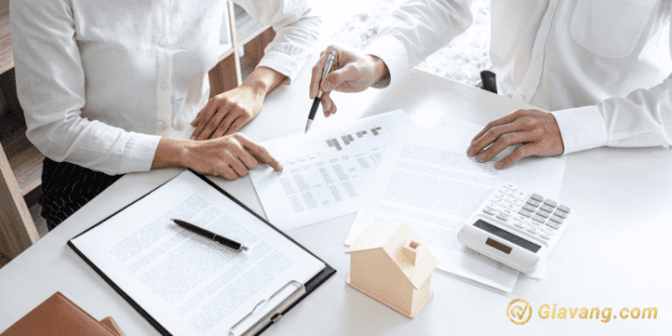 Phần mềm định giá cổ phiếu