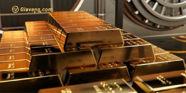 Phân tích giá vàng 1/8: XAU/USD bật khỏi mức thấp nhất, tiến gần 1.760 USD/ounce