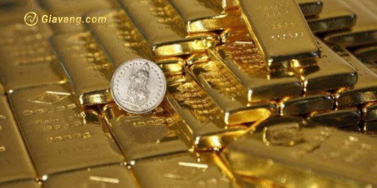 Phân tích giá vàng ngày 10/8: Vàng đang tìm kiếm cơ hội phục hồi 1 Phân tích giá vàng ngày 10/8: Vàng đang tìm kiếm cơ hội phục hồi