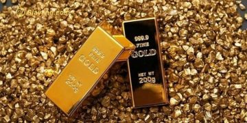 Phân tích giá vàng 11/8: Giá vàng giảm dần mức tăng 7 Phân tích giá vàng 11/8: Giá vàng giảm dần mức tăng