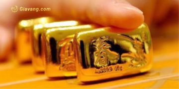 Phân tích giá vàng ngày 12/8: Vàng chạm mức hỗ trợ, tiếp tục giảm ở mức 1.788 USD 6 Phân tích giá vàng ngày 12/8: Vàng chạm mức hỗ trợ, tiếp tục giảm ở mức 1.788 USD